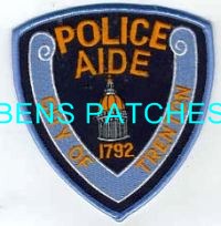NEW JERSEY,TRENTON POLICE AIDE 1_wm